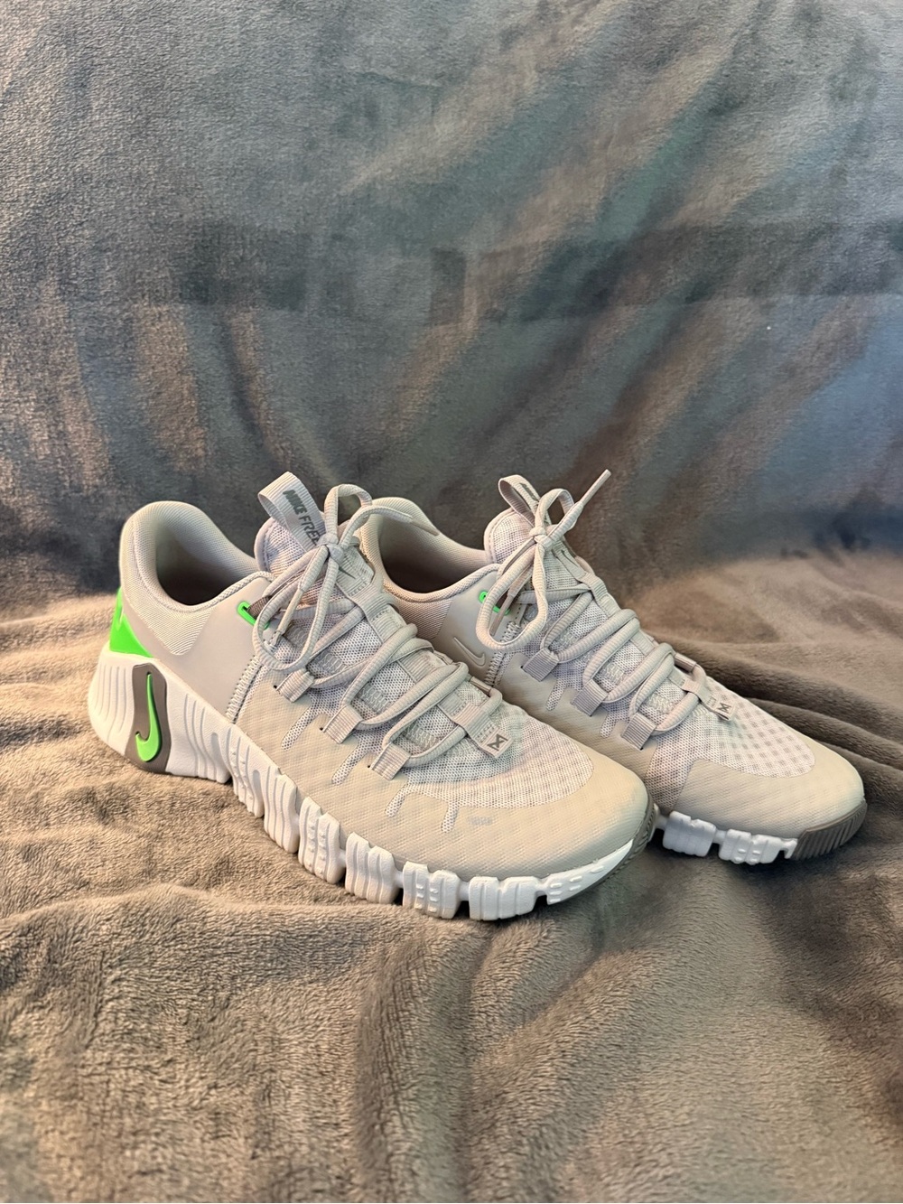 Nike Men’s Metcon 5 size 8.5